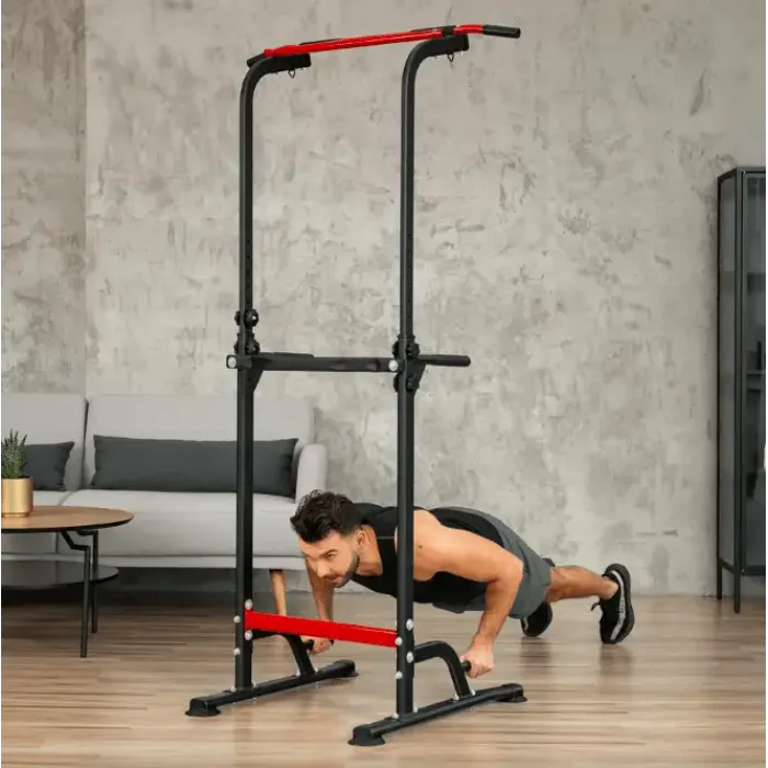 Силовая станция Hop-Sport HS-2012K