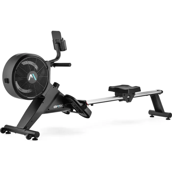 Гребной тренажер Gymtek XR1500 аэромагнитный