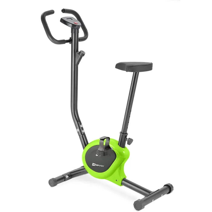 Велотренажер Hop-Sport HS-010H Rio салатовый
