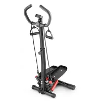 Степпер Hop-Sport HS-055S Noble красный