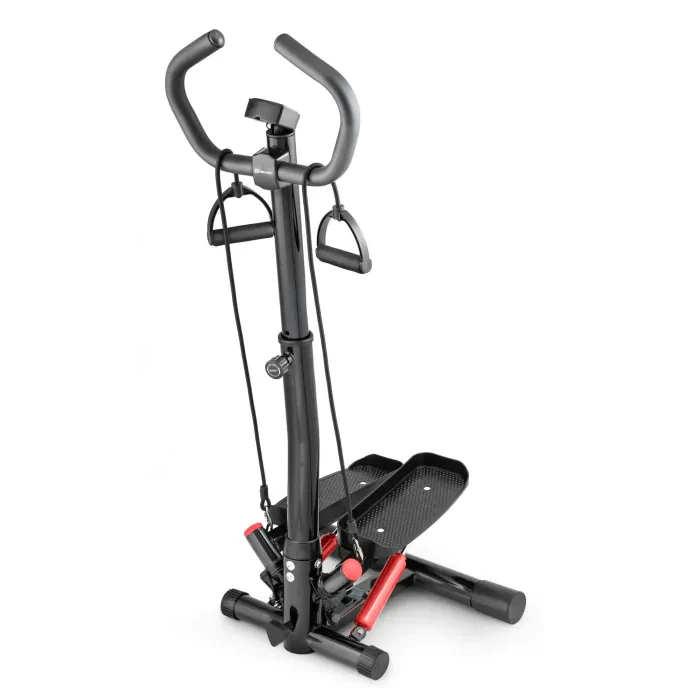 Степпер Hop-Sport HS-055S Noble красный