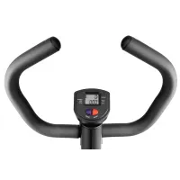 Степпер Hop-Sport HS-055S Noble красный
