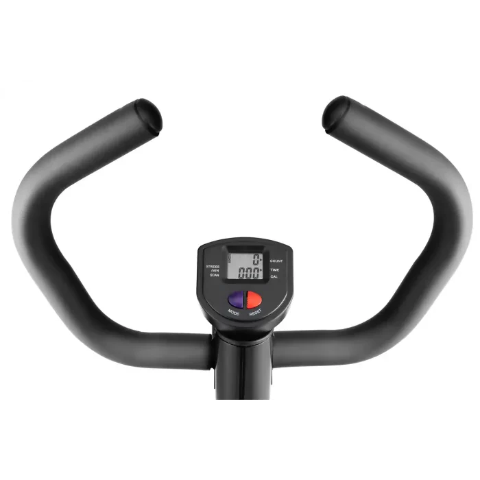 Степпер Hop-Sport HS-055S Noble красный