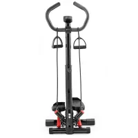 Степпер Hop-Sport HS-055S Noble красный