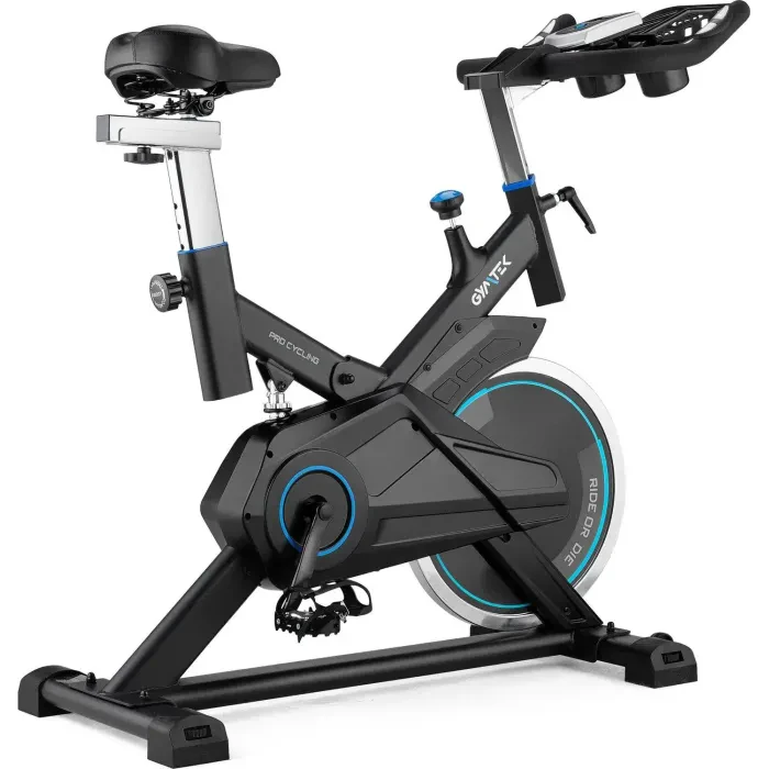 Спинбайк Gymtek XS1400 синий