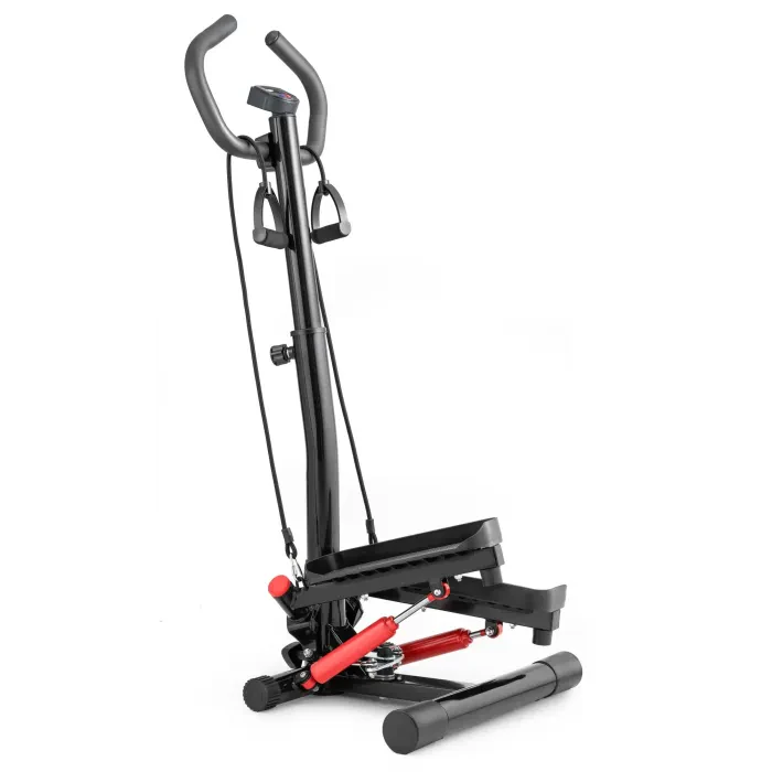 Степпер Hop-Sport HS-055S Noble красный