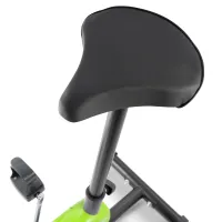 Велотренажер Hop-Sport HS-010H Rio салатовый