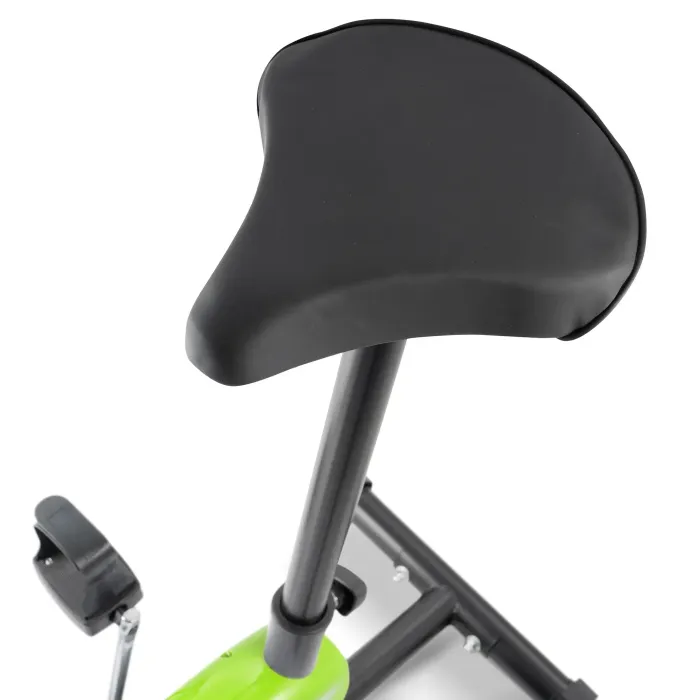 Велотренажер Hop-Sport HS-010H Rio салатовый