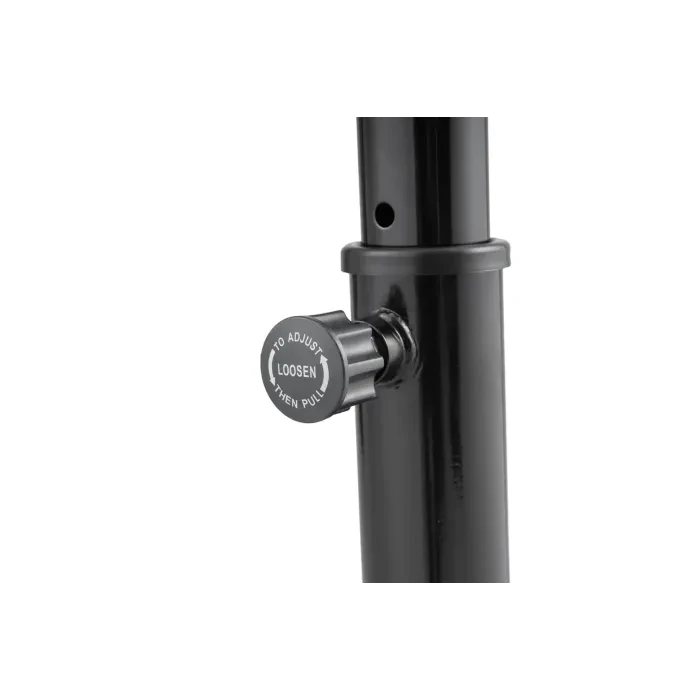 Степпер Hop-Sport HS-055S Noble красный