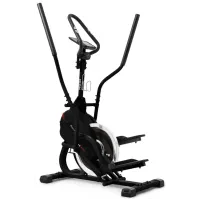 Орбитрек магнитный Hop-Sport HS-400B Icon черный