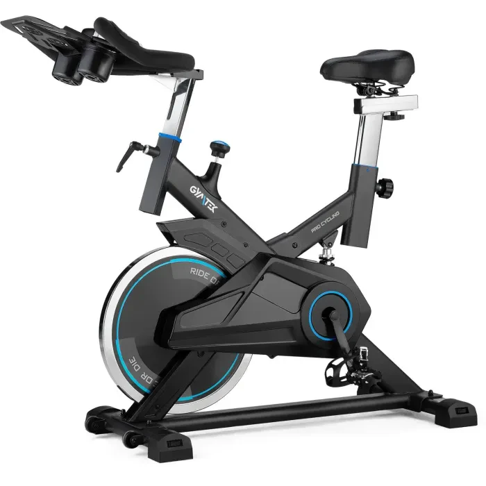 Спинбайк Gymtek XS1400 синий