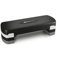 Степь платформа Hop-Sport HS-PP033AS черно-белая