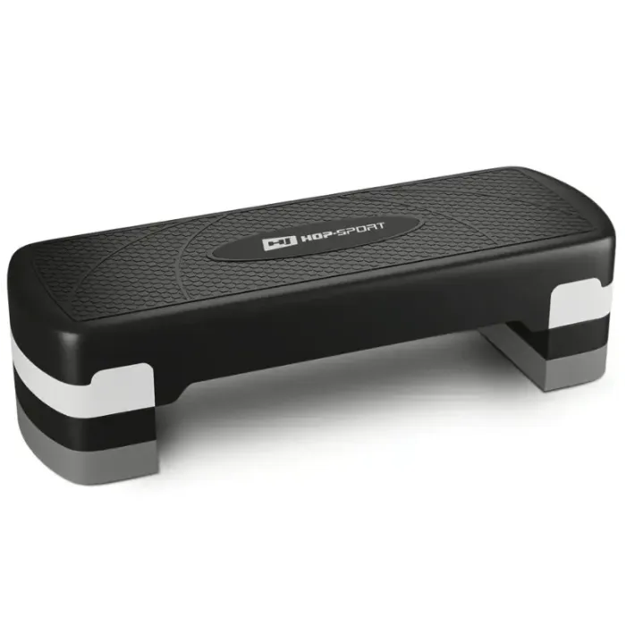 Степь платформа Hop-Sport HS-PP033AS черно-белая