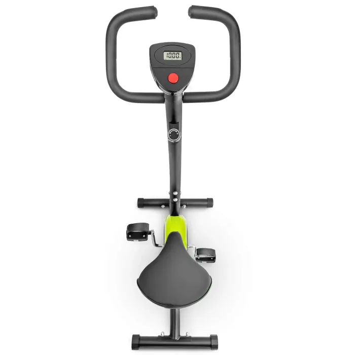 Велотренажер Hop-Sport HS-010H Rio салатовый