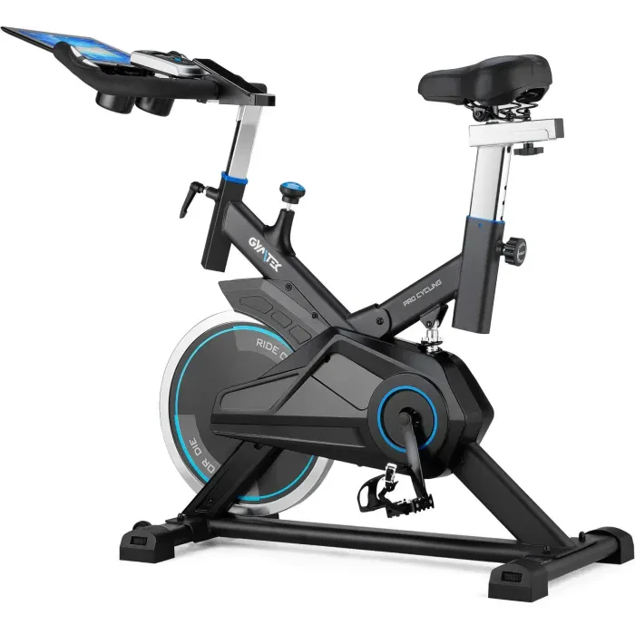 Спинбайк Gymtek XS1400 синий