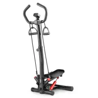 Степпер Hop-Sport HS-055S Noble красный