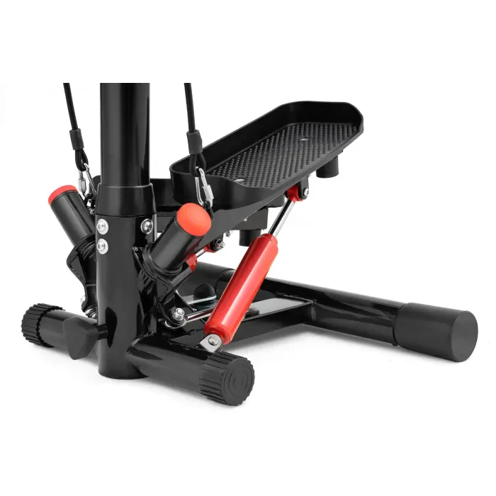 Степпер Hop-Sport HS-055S Noble красный