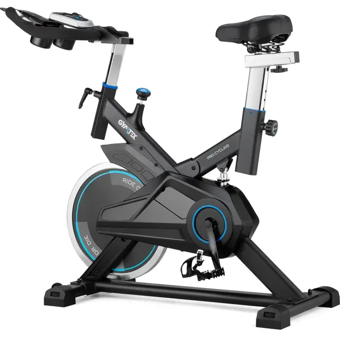 Спинбайк Gymtek XS1400 синий