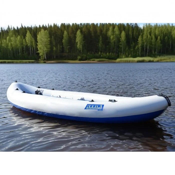 Байдарка Ладья Чайка ЛБ-300 базовая