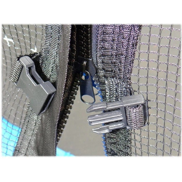 Батут SkyJump 10 фт., 312 см.з захисною сіткою - КРАЩА ЦІНА!