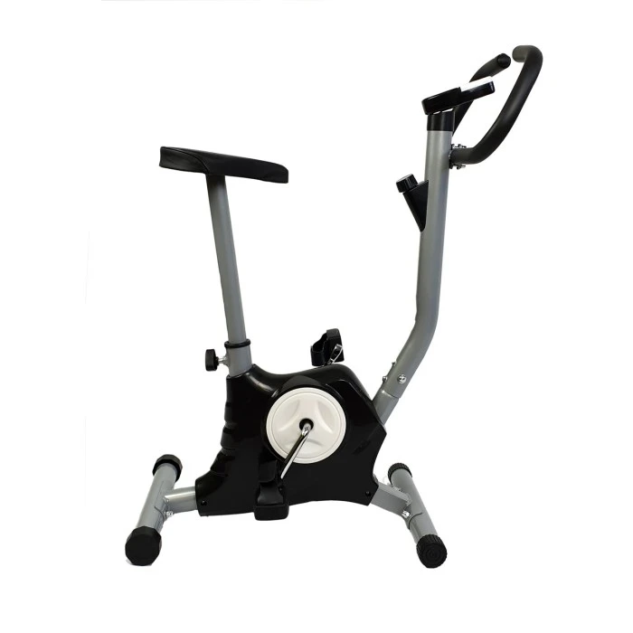 Велотренажер 7FIT T8018 Intenso Black