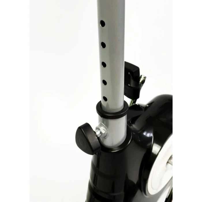 Велотренажер 7FIT T8018 Intenso Black
