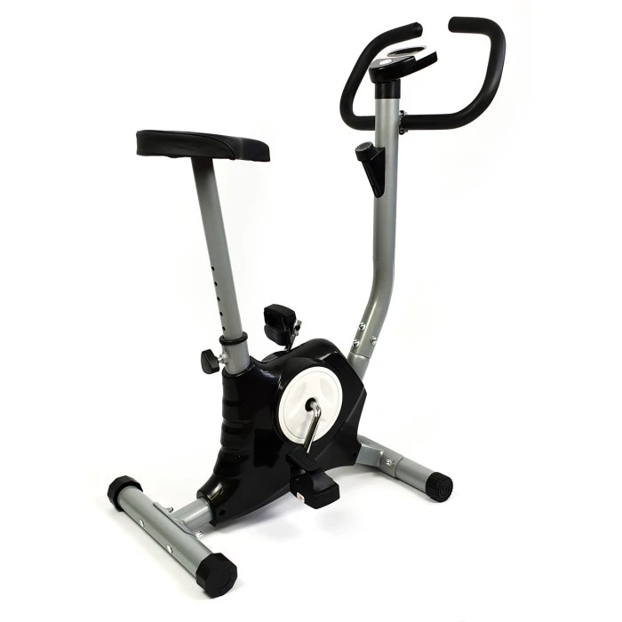 Велотренажер 7FIT T8018 Intenso Black