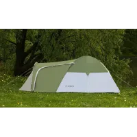 Намет MONSUN 3 сірий