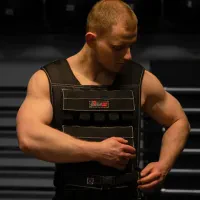 Жилет-обважнювач MegaShape 10 кг
