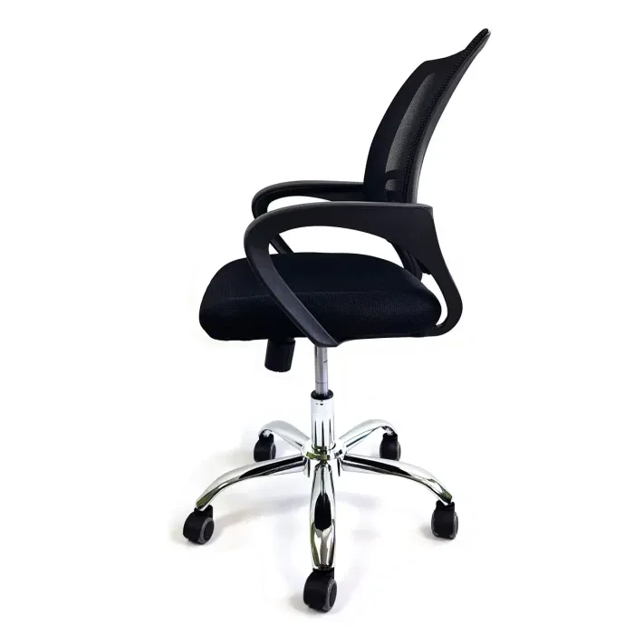 Крісло C12 Black COMFORT