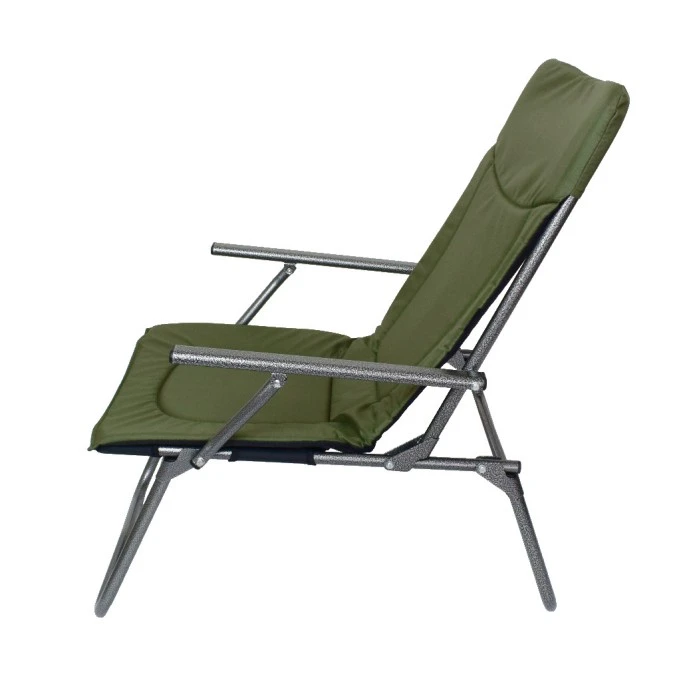 Крісло складне коропове Vario Basic