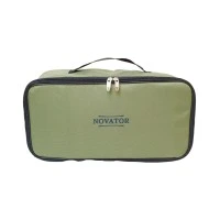 Чохол для 2х катушок від 8000 до 14000 Novator GR-1971