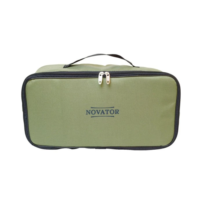 Чохол для 2х катушок від 8000 до 14000 Novator GR-1971