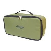 Чохол для 2х катушок від 8000 до 14000 Novator GR-1971
