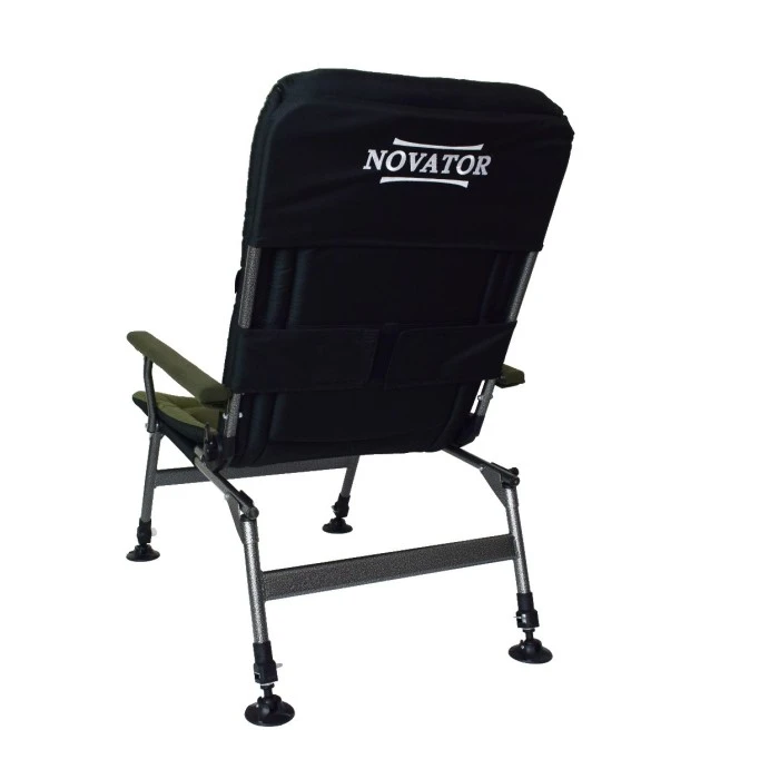 Крісло Novator SR-8 Relax