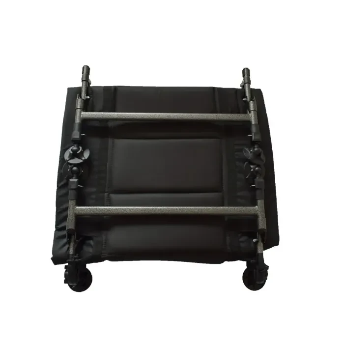 Раскладная кровать для рыбалки Vario Bad-1 PU 600D на 6 ножках, погрузка 120 кг