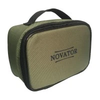 Чохол для 2х катушок від 1000 до 2500 Novator GR-1921