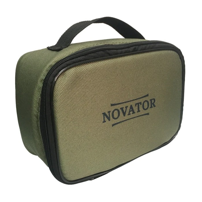 Чохол для 2х катушок від 1000 до 2500 Novator GR-1921