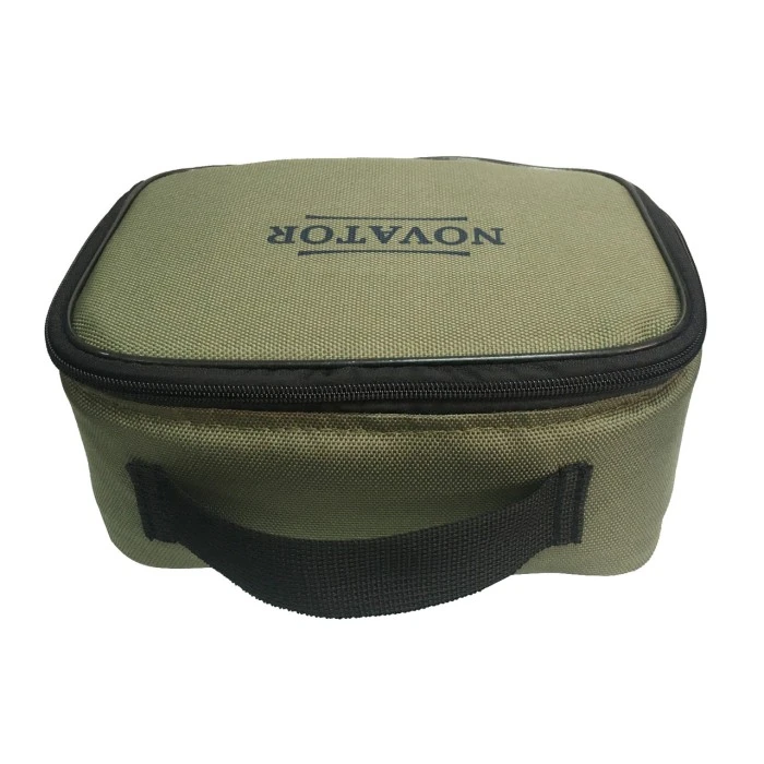 Чохол для 2х катушок від 1000 до 2500 Novator GR-1921