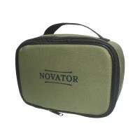 Чохол для 2х катушок від 1000 до 2500 Novator GR-1921