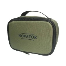 Чохол для 2х катушок від 1000 до 2500 Novator GR-1921
