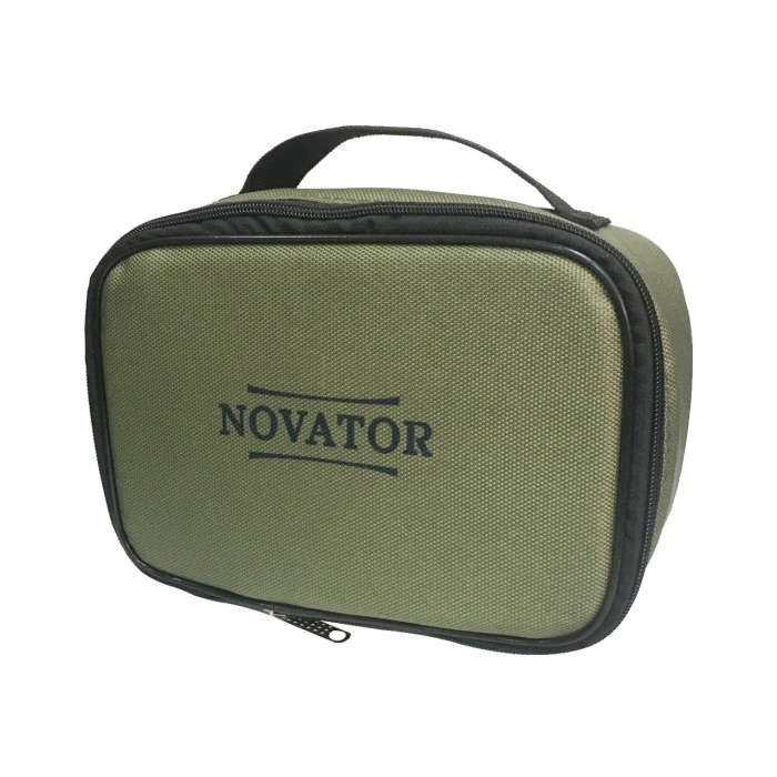 Чохол для 2х катушок від 1000 до 2500 Novator GR-1921