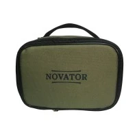 Чохол для 2х катушок від 1000 до 2500 Novator GR-1921