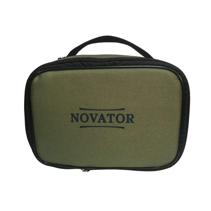 Чохол для 2х катушок від 1000 до 2500 Novator GR-1921