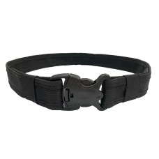 Ремінь армійський тактичний Novator RT-1 (Black) 40мм L (100-110 см)