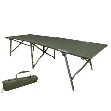 Розкладушка карпова Novator R-4