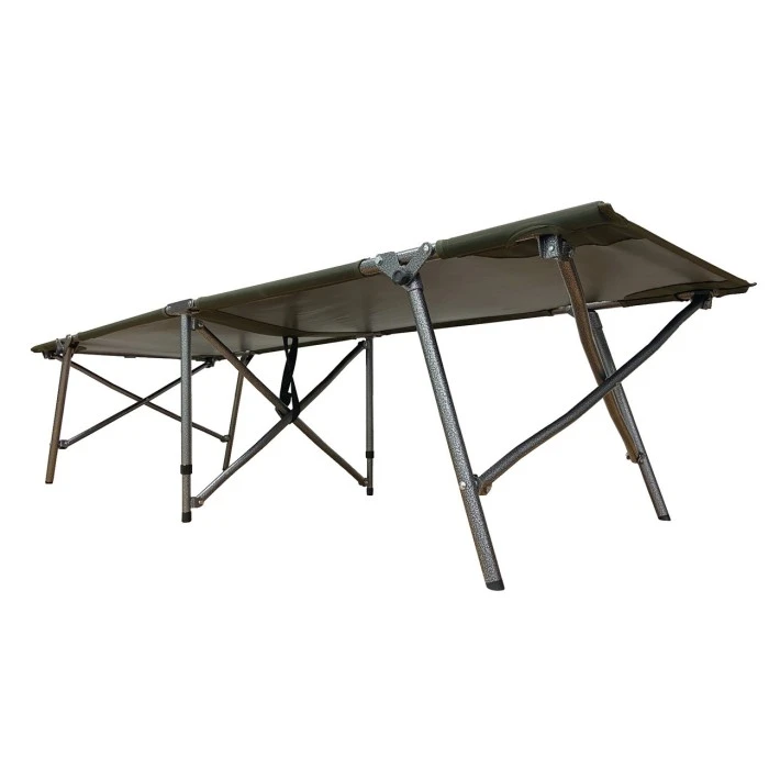 Розкладушка карпова Novator R-4
