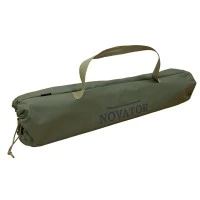 Розкладушка карпова Novator R-4