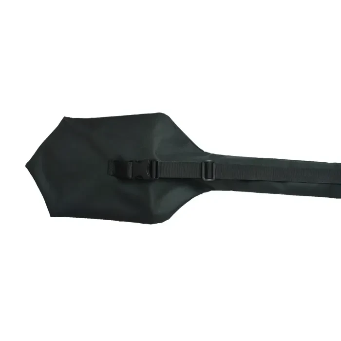Чехол для лопаты Fiskars Ergonomic 131427 (132 см) Novator, Оксфорд 600D, черный, защитный