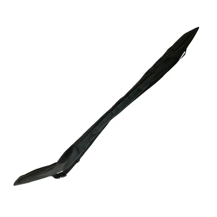 Чехол для лопаты Fiskars Ergonomic 131427 (132 см) Novator, Оксфорд 600D, черный, защитный
